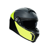 Casco Moto Tourmodular AGV E2206 Solid MPLK